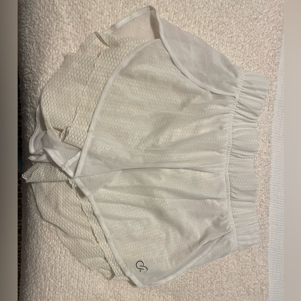 Carrie underwood active brand shorts